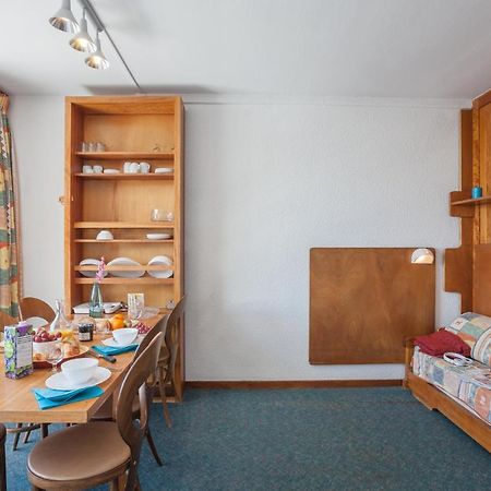 Residence Skiazur - Les 2 Alpes Avec Piscine 레두잘프 외부 사진